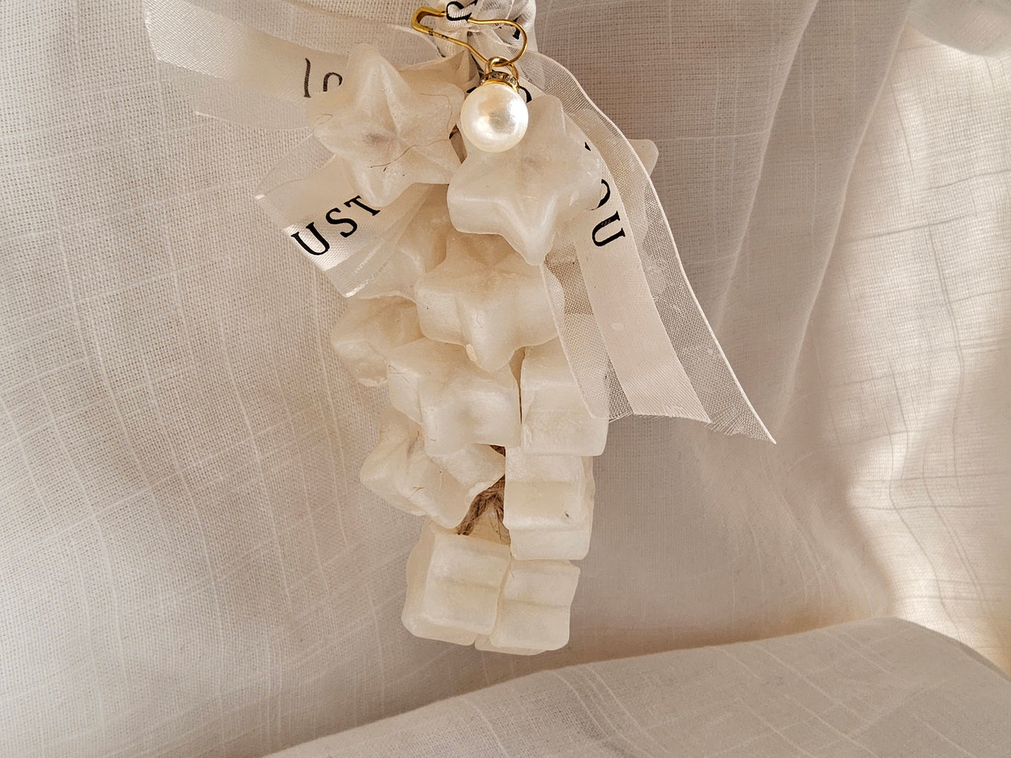 White Lotus — Soap on a Rope