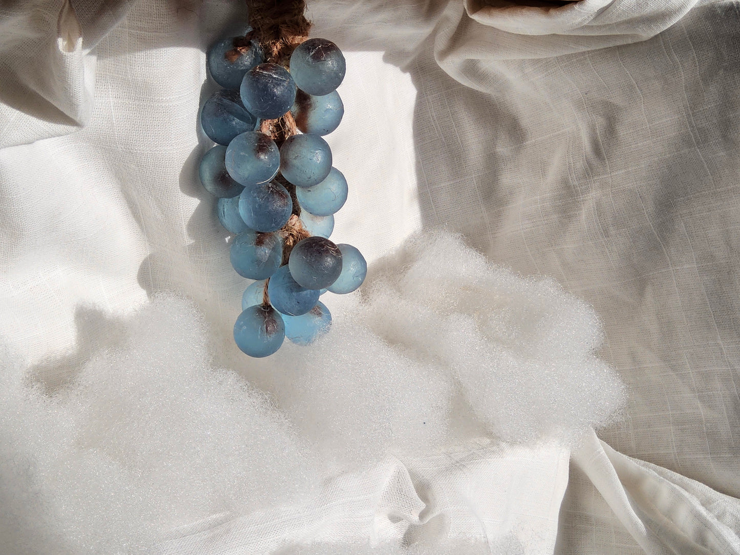 Sea Breeze — Soap on a Rope