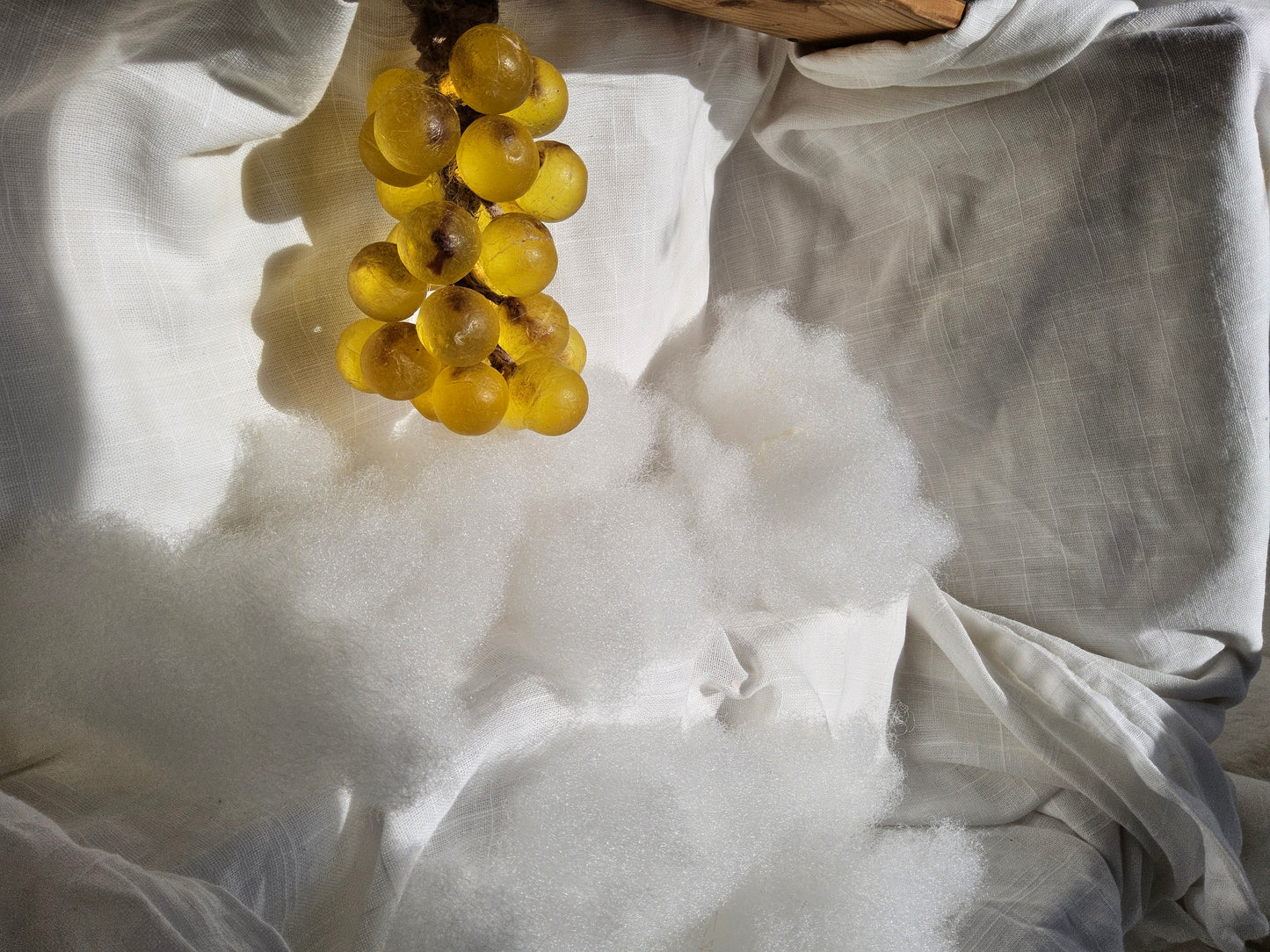 Sunlit Grapefruit — Soap on a Rope