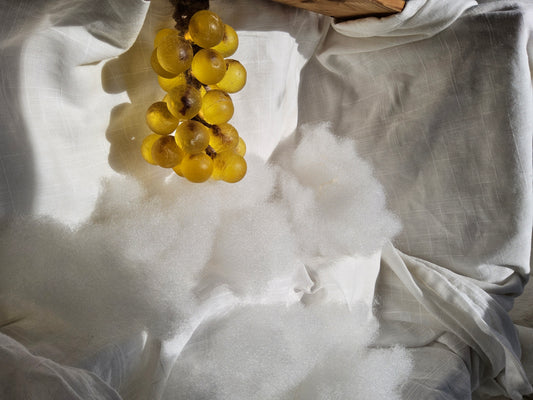 Sunlit Grapefruit — Soap on a Rope