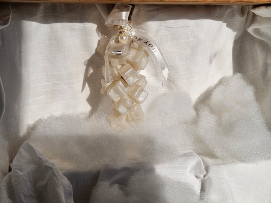 White Lotus — Soap on a Rope